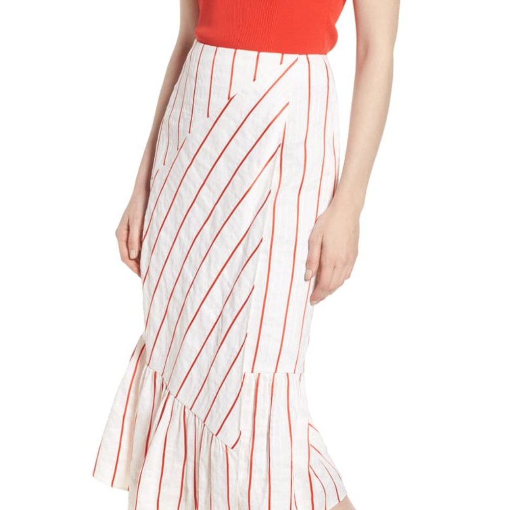 Lewit skirt